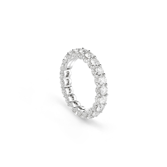 Anello Salvini Donna Eterea in Oro bianco Diamante 1.74 Ct 20115619 - 20115619